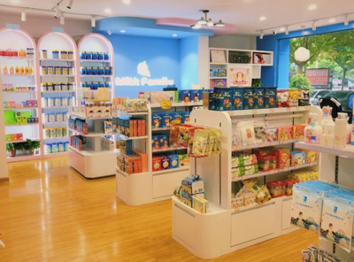 十大母嬰店加盟品牌盤點與小石頭母嬰一站式購物解析